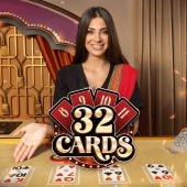 32 Baraha tại 13wi casino