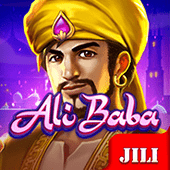 Ali Baba 13wi games