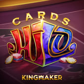 Bài Hi Lo 13wi game