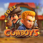 Cao Bồi 13wi games