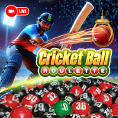 Roulette Bóng Cricket 13wi casino