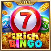 Bingo Irich 13wi slot