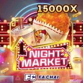 Chợ Đêm 13wi slot