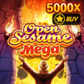Mở Sesame Mega 13wi