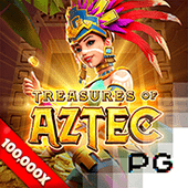 Kho Báu Aztec 13wi