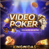 Video Poker 13wi